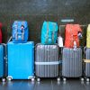 1～3泊用の出張に最適な機内持ち込み可能スーツケース